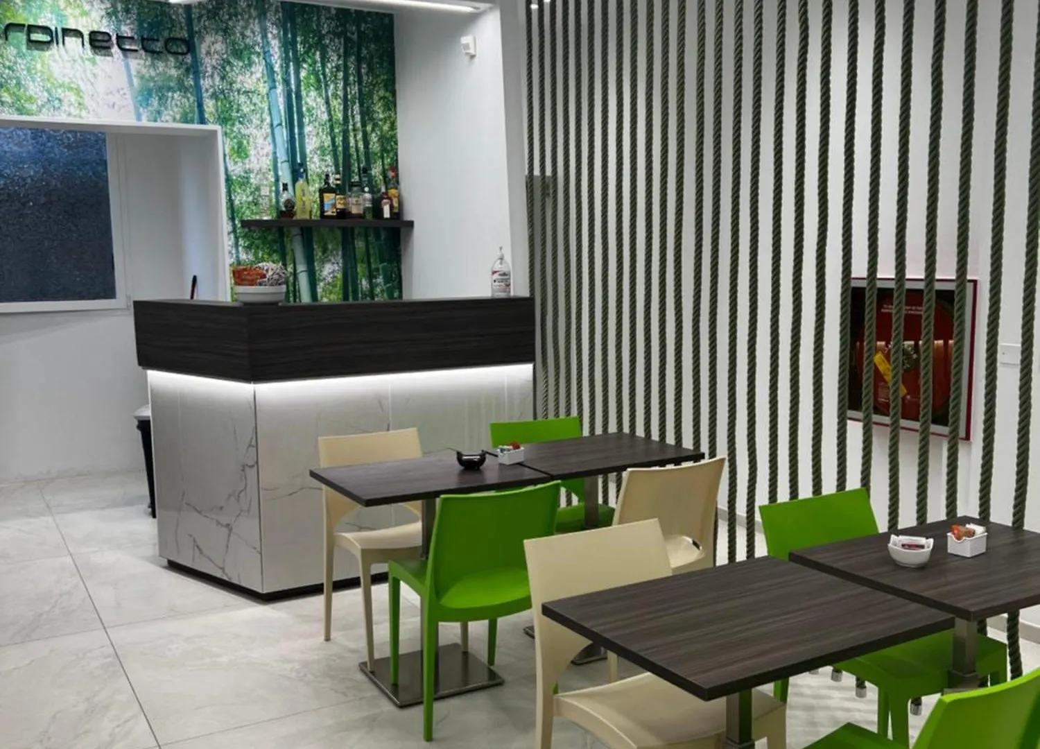 Hotel Giardinetto Al Sant'Orsola Boloňa