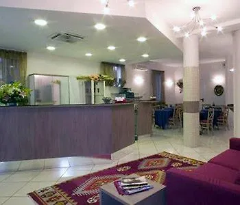 Hotel Giardinetto Al Sant'Orsola Boloňa