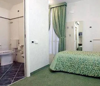 Hotel Giardinetto Al Sant'Orsola Boloňa Itálie