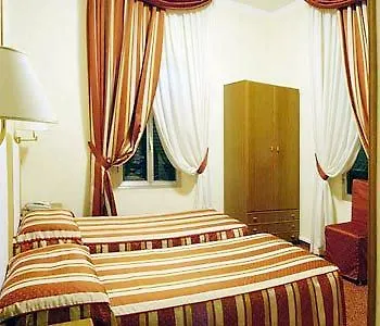 Hotel Giardinetto Al Sant'Orsola Boloňa