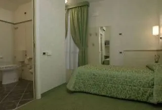 Hotel Giardinetto Al Sant'Orsola Boloňa 2*,  Itálie