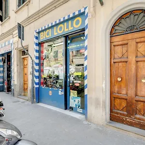 Appartamento Il Nido Dell'artista 