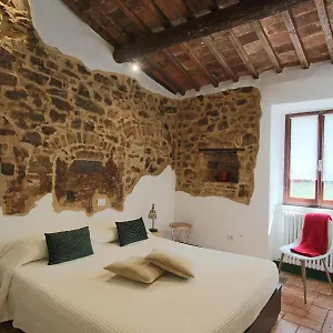 Appartamento Casa Costa Delle Caserme 