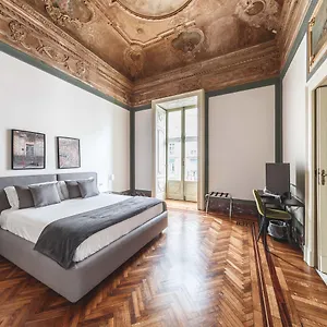 Relais Della Porta 4* Napoli