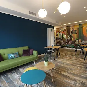 Interno 7 Bed & Breakfast