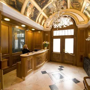 Joli 3*, Palermo Italien