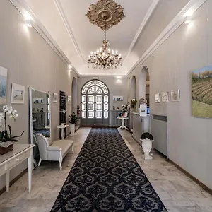 Accademia Hotell