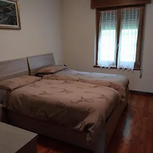 Appartamento La Casa Alta 