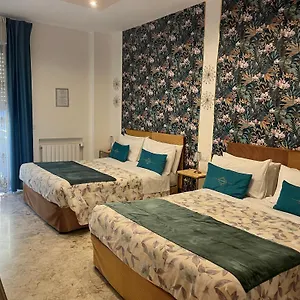 Fimabechi Bed & Breakfast
