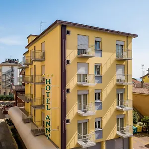 Anny 3* Lido di Jesolo
