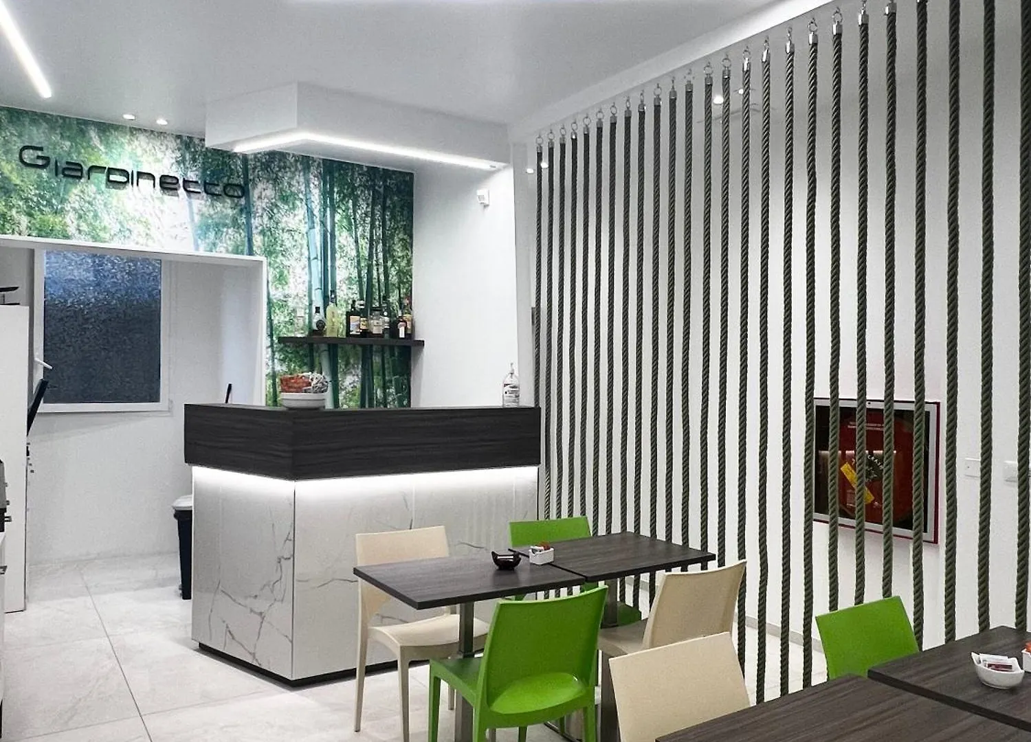 Hotel Giardinetto Al Sant'Orsola Bologna Italia