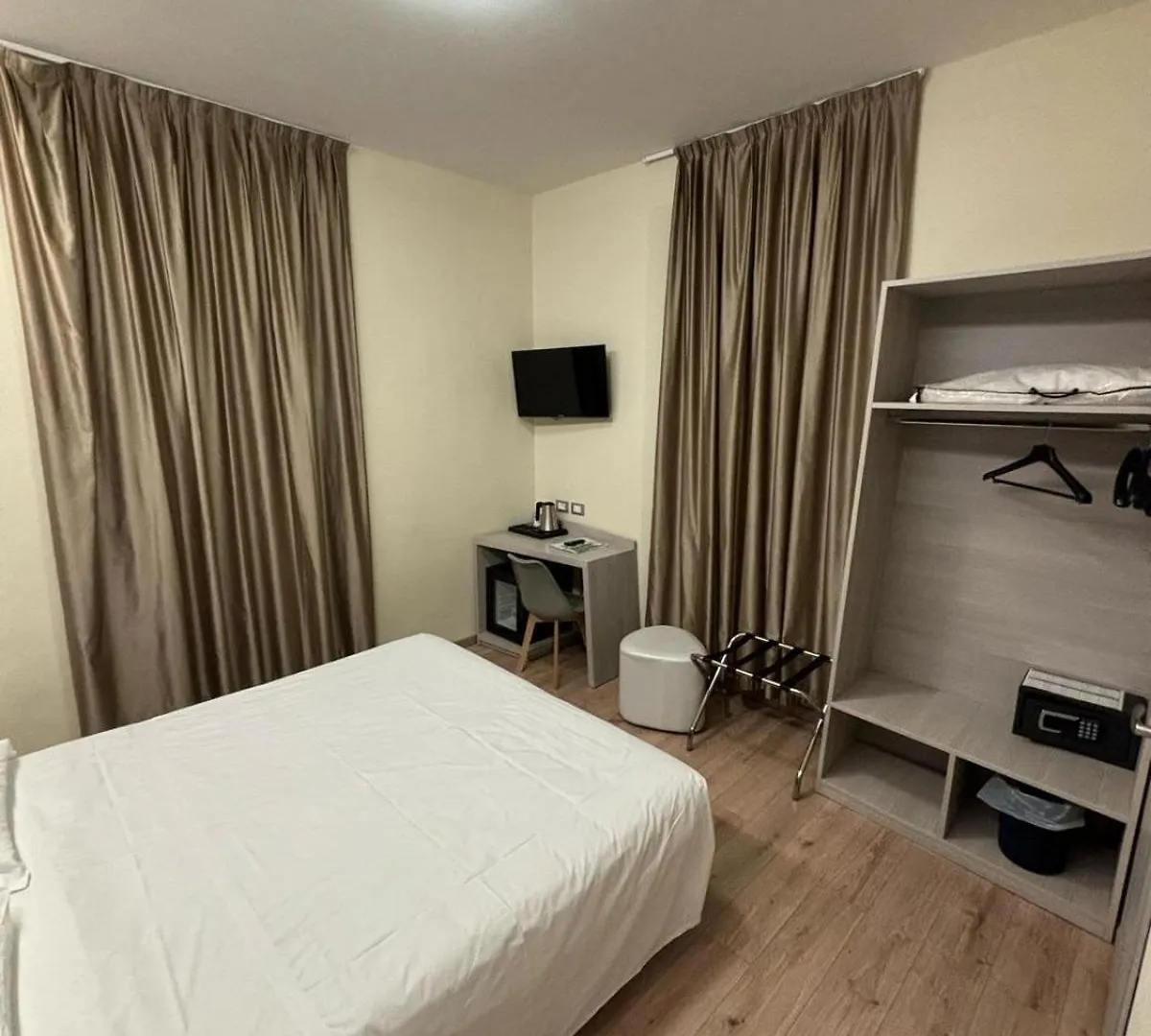 Hotel Giardinetto Al Sant'Orsola Bologna