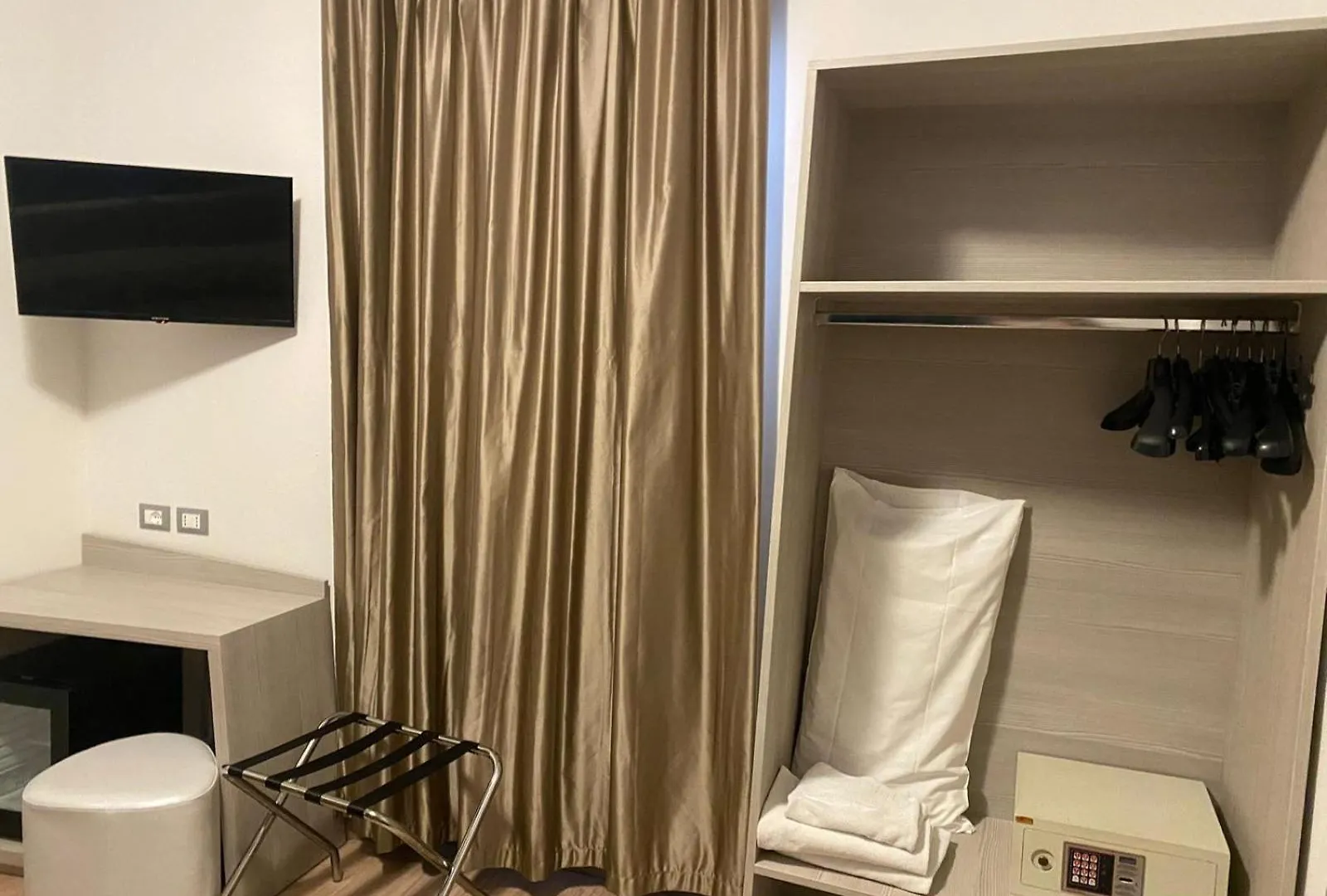 Hotel Giardinetto Al Sant'Orsola Bologna