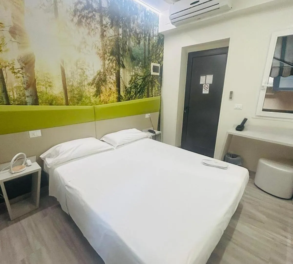 Hotel Giardinetto Al Sant'Orsola Bologna