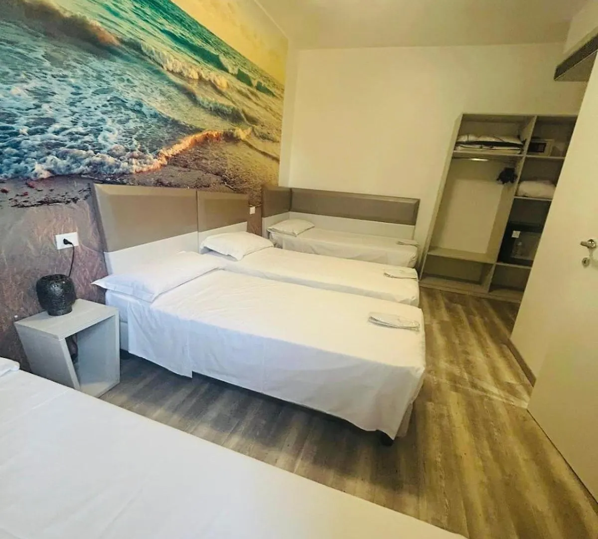 Hotel Giardinetto Al Sant'Orsola Bologna