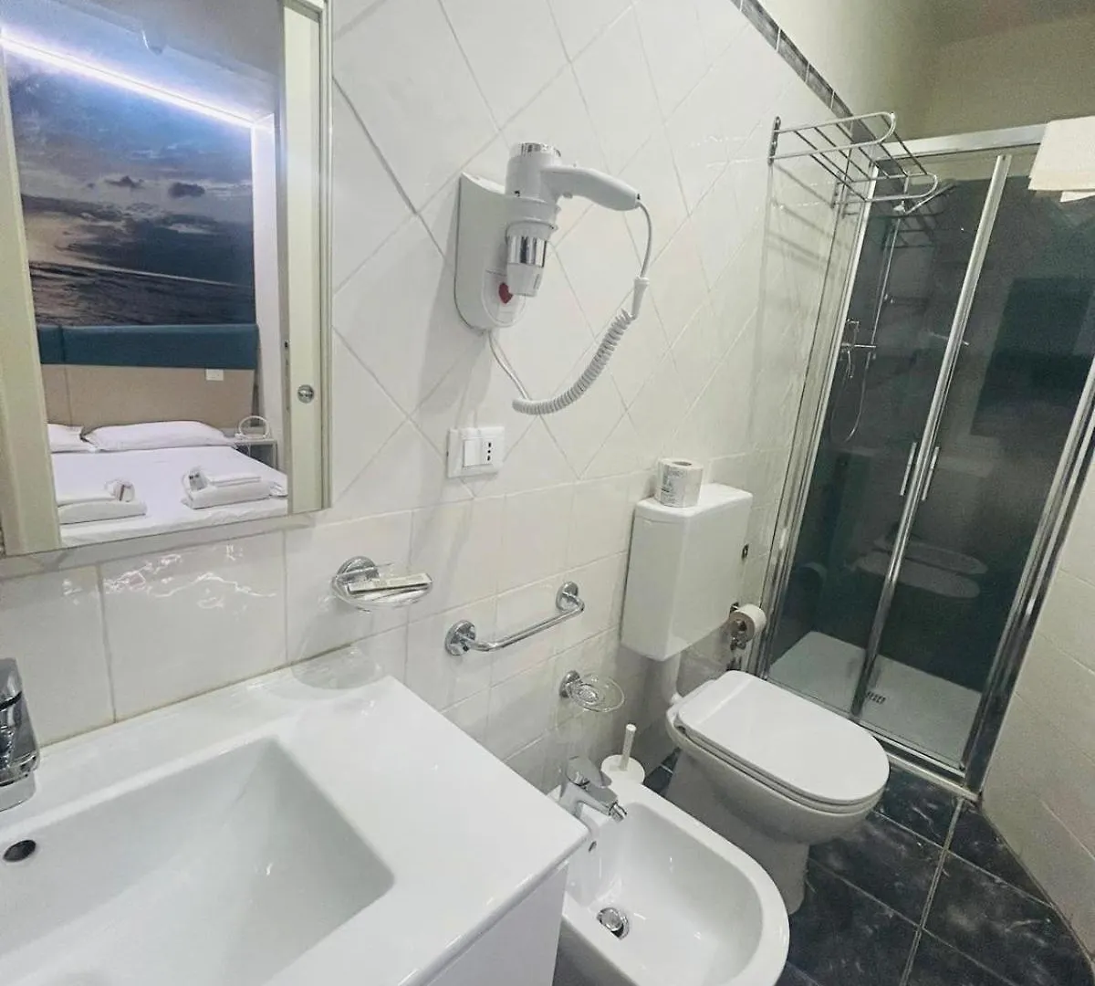 Hotel Giardinetto Al Sant'Orsola Bologna