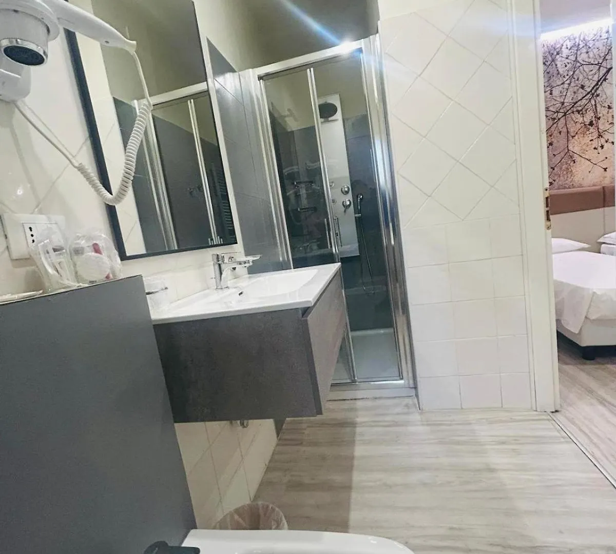 Hotel Giardinetto Al Sant'Orsola Bologna