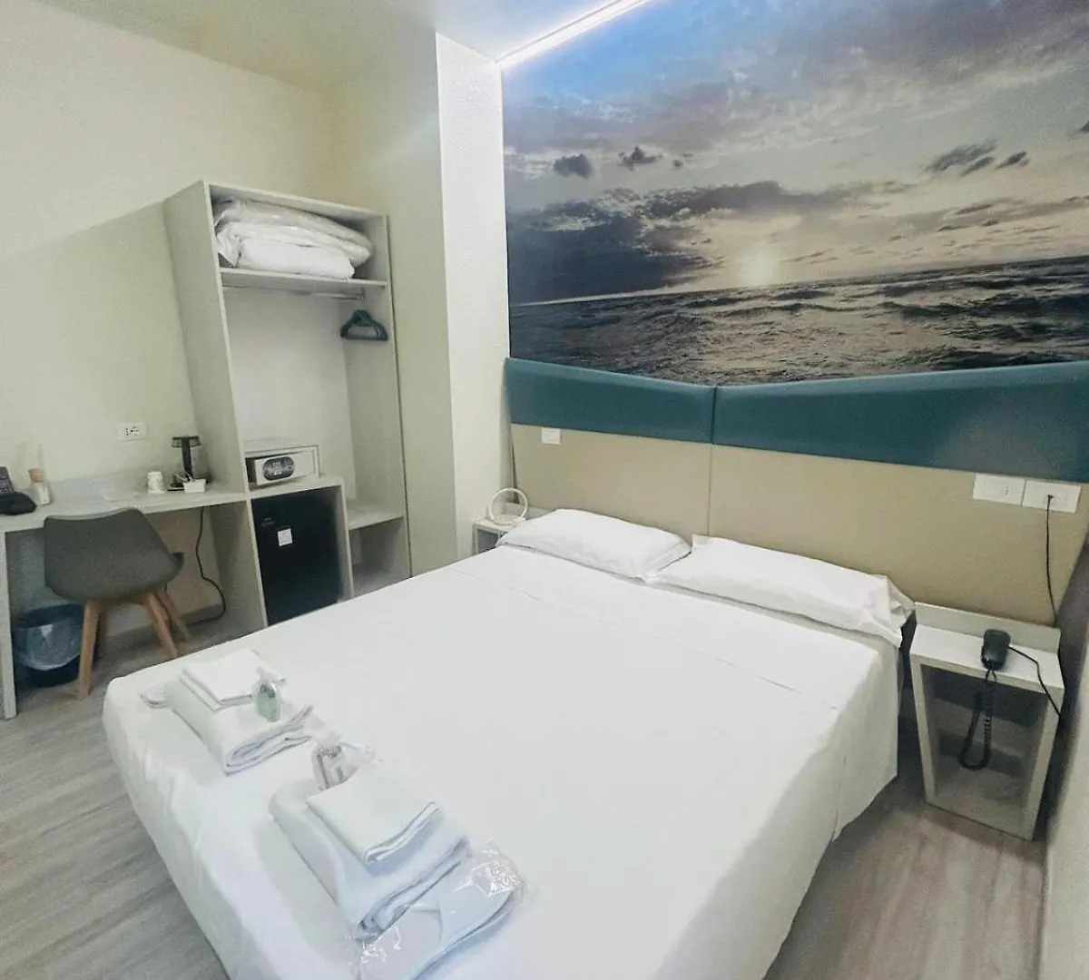 Hotel Giardinetto Al Sant'Orsola Bologna 2*,
