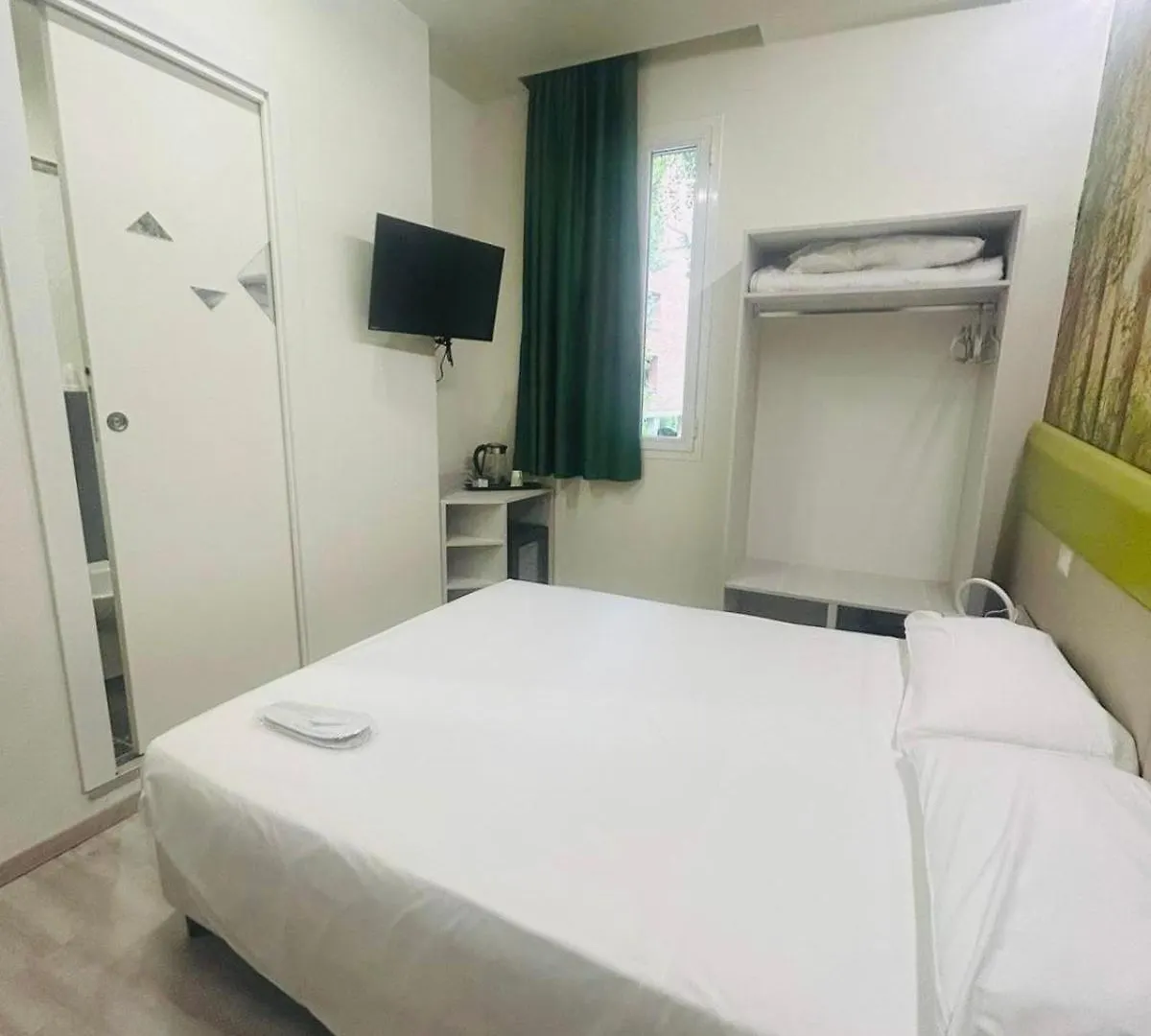 Hotel Giardinetto Al Sant'Orsola Bologna