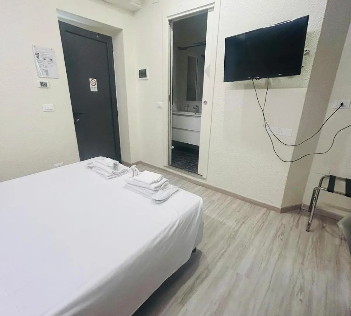 Hotel Giardinetto Al Sant'Orsola Bologna