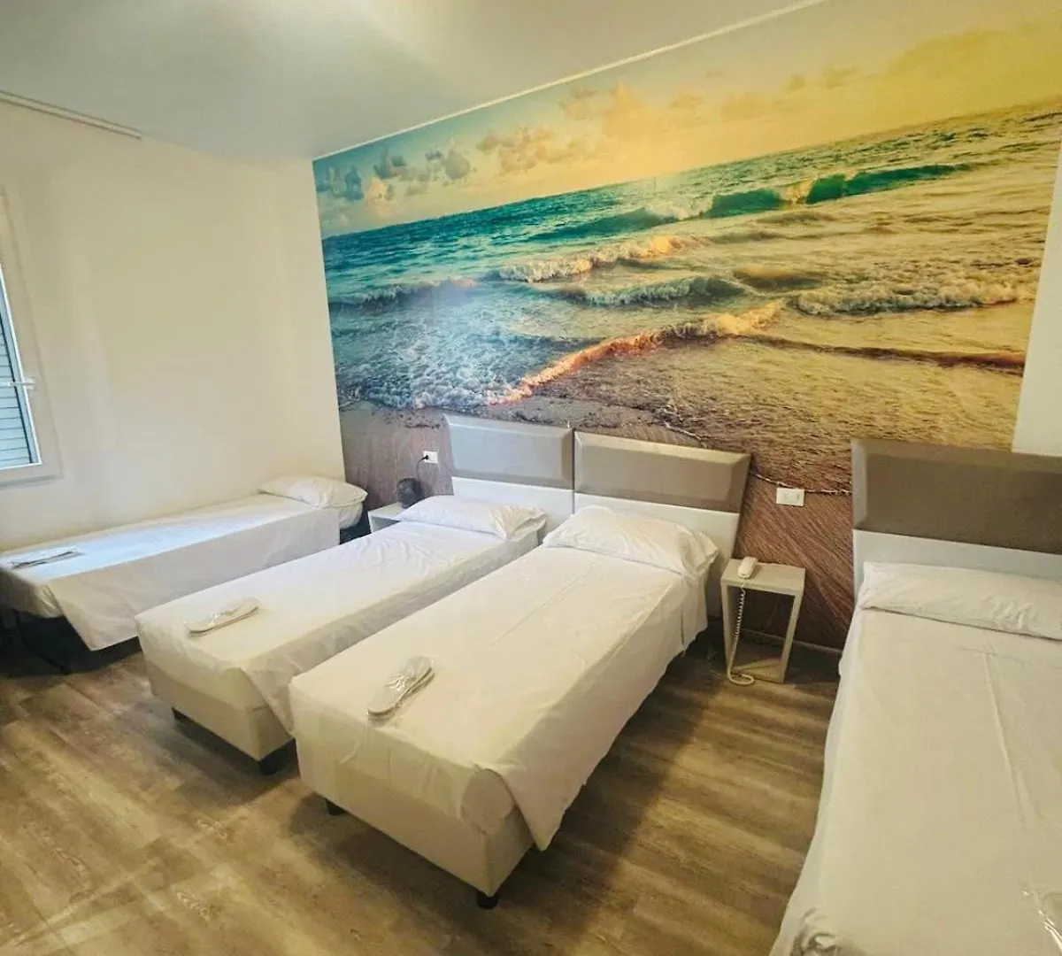 Hotel Giardinetto Al Sant'Orsola Bologna 2*,