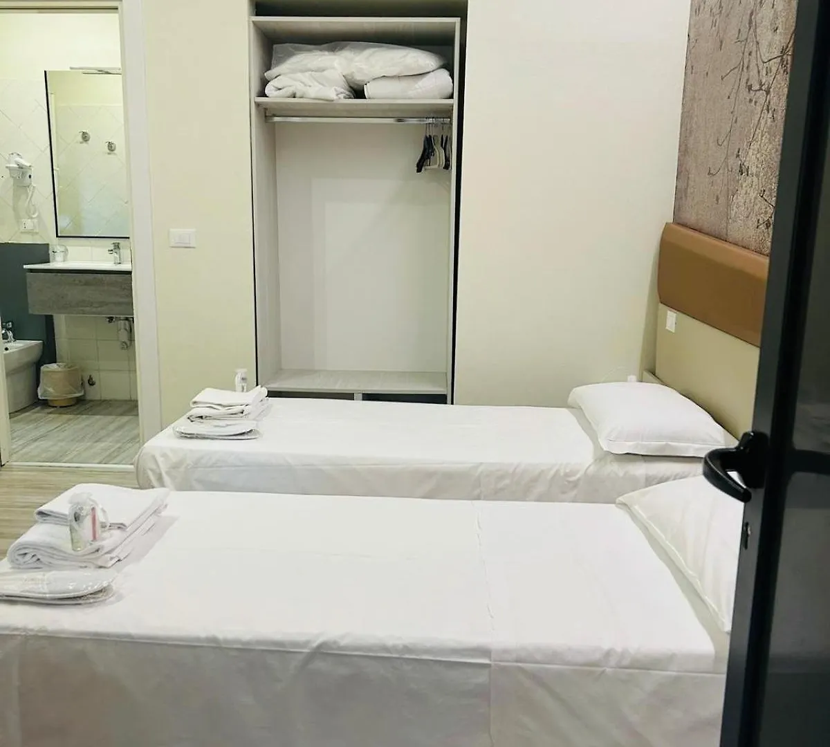 Hotel Giardinetto Al Sant'Orsola Bologna