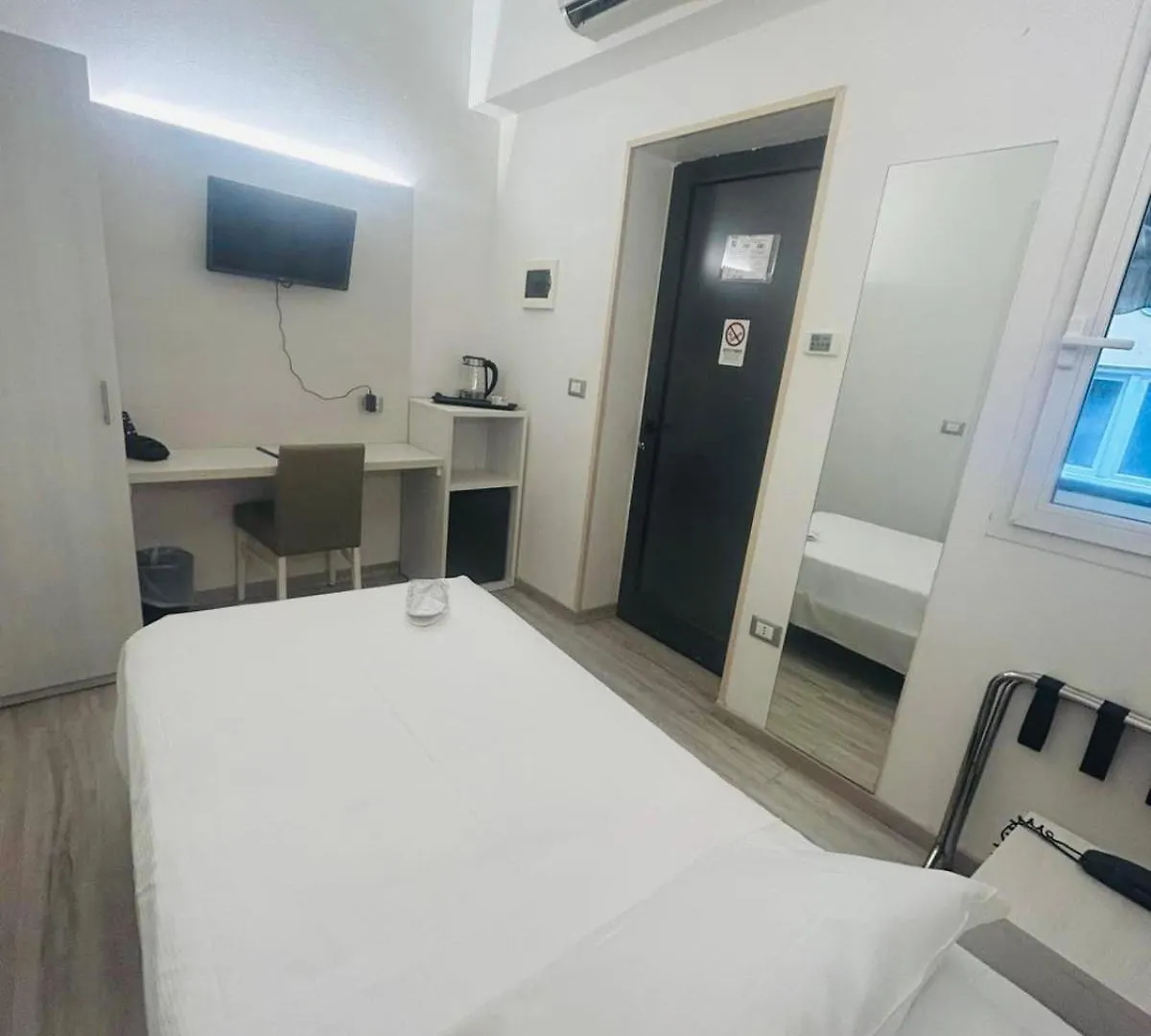 **  Hotel Giardinetto Al Sant'Orsola Bologna Italia