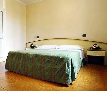 Hotel Giardinetto Al Sant'Orsola Bologna