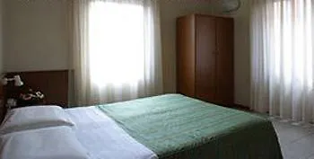 Hotel Giardinetto Al Sant'Orsola Bologna Italia