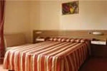 Hotel Giardinetto Al Sant'Orsola Bologna 3*,
