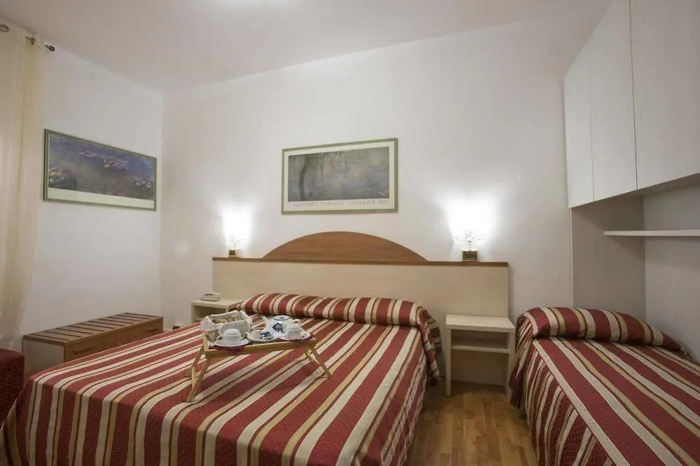 Hotel Giardinetto Al Sant'Orsola Bologna Italia